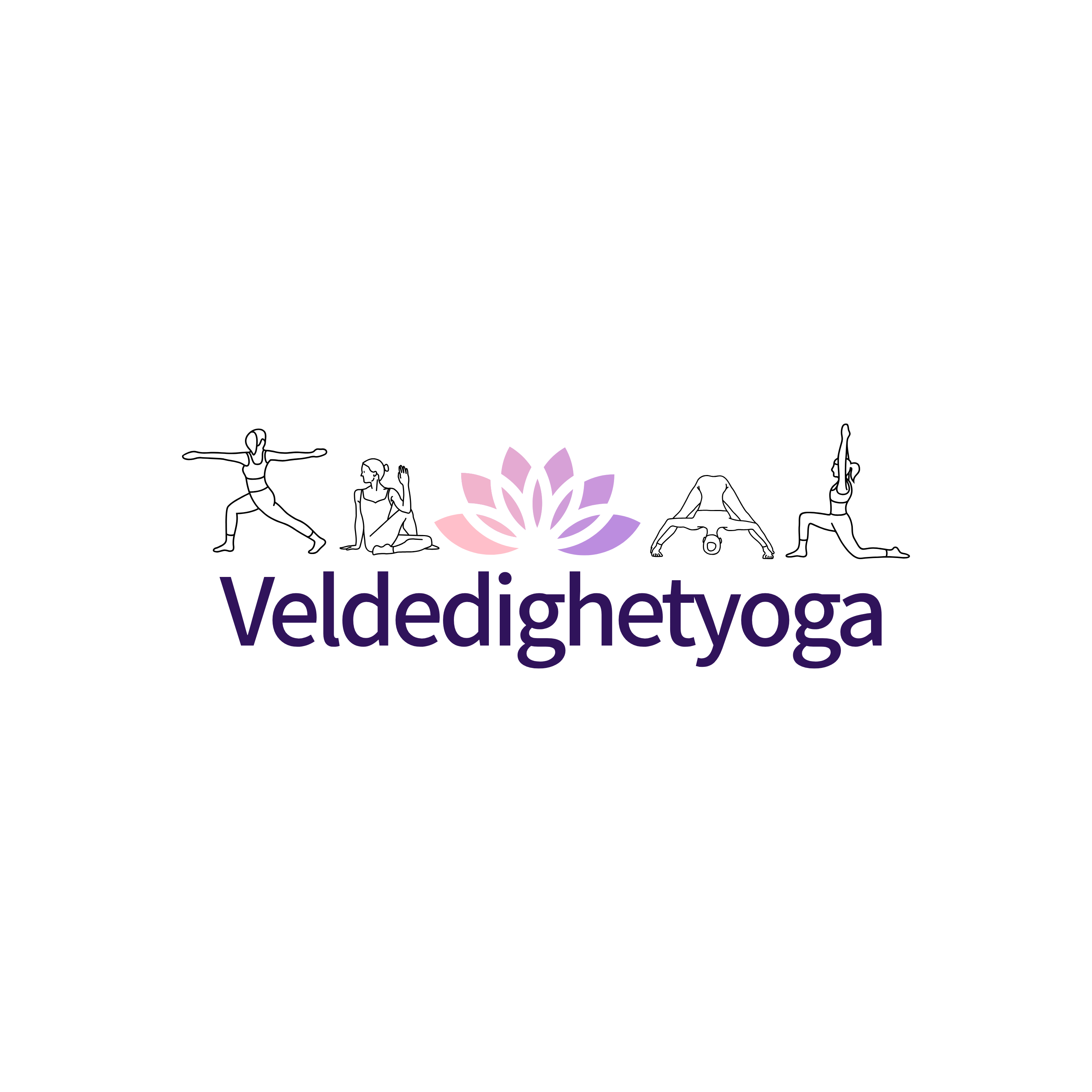 logo bilde Veldedighetyoga 