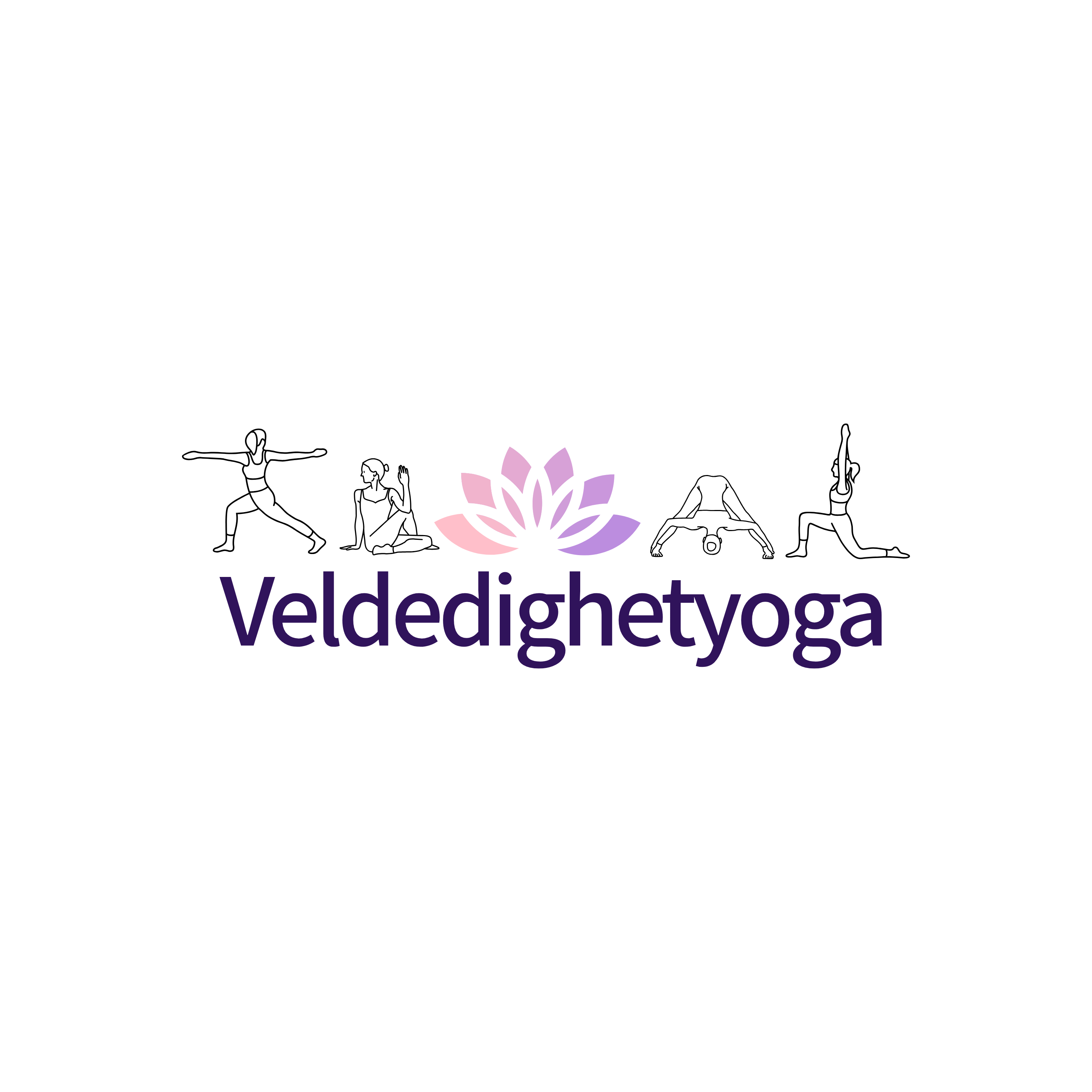 logo bilde Veldedighetyoga
