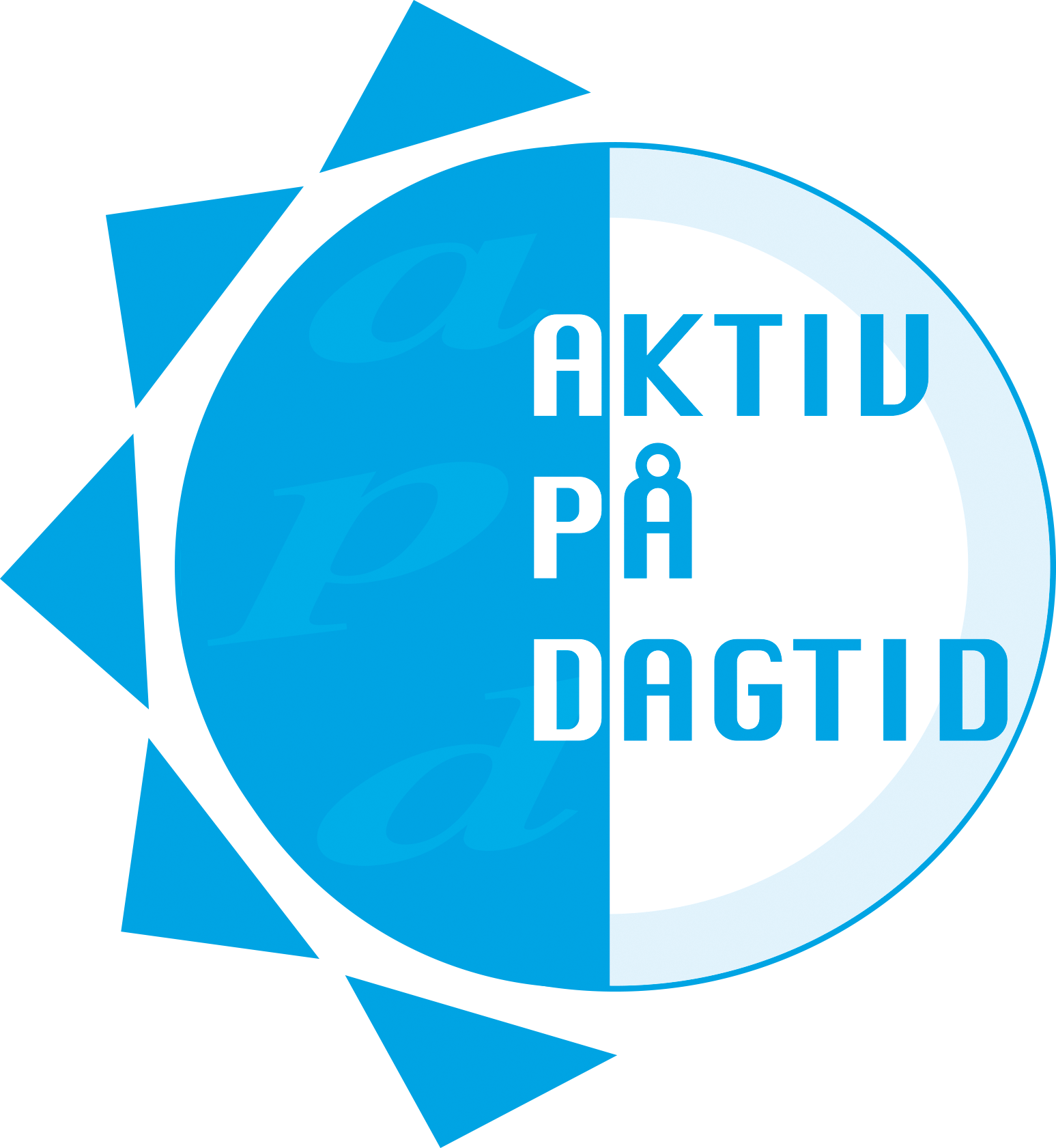 logo bilde Viken idrettskrets / Aktiv på dagtid