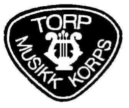 logo bilde Torp Musikkorps