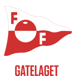 logo bilde FFK Gatelag