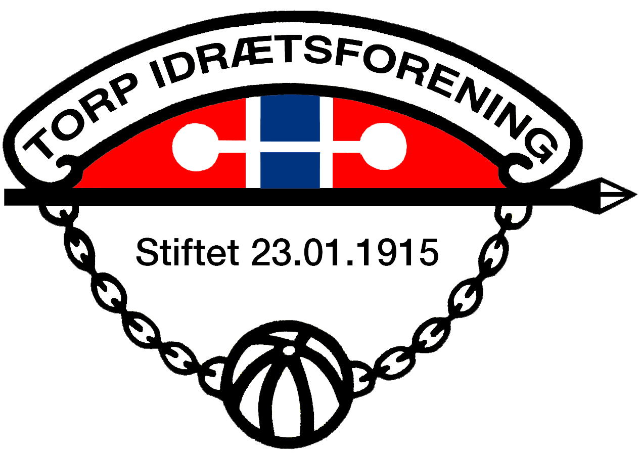 logo bilde Torp IF