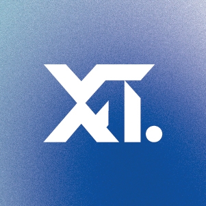 logo bilde XT. Fredrikstad