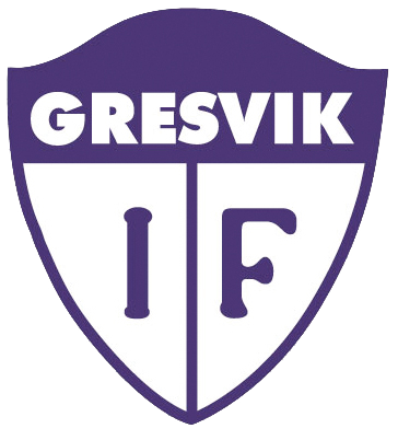 logo bilde Gresvik IF