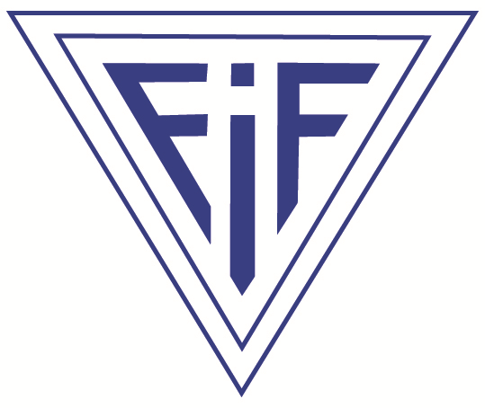 logo bilde Fredrikstad idrettsforening