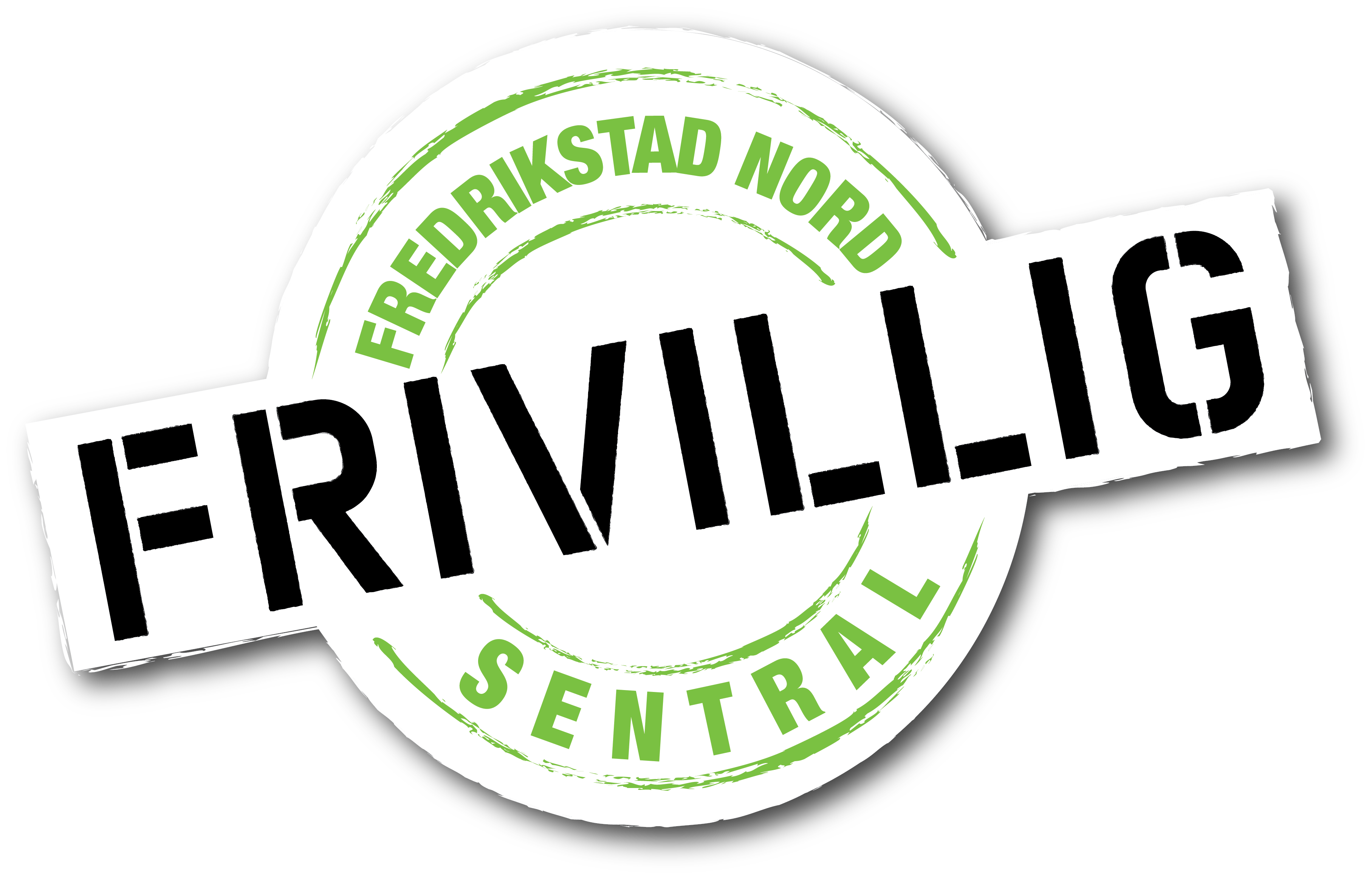 logo bilde Fredrikstad Nord Frivilligsentral