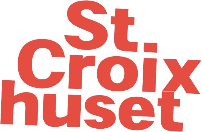 logo bilde St.Croix-huset