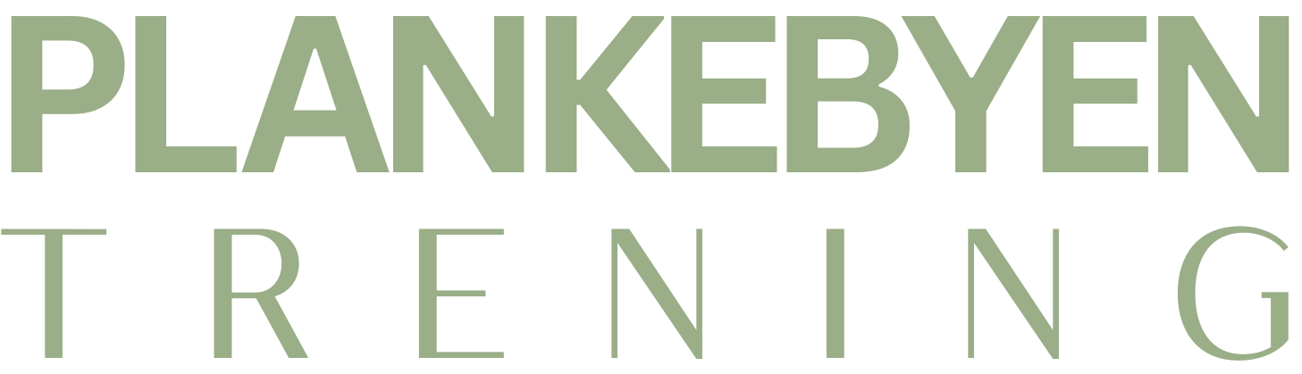 logo bilde Plankebyen trening 