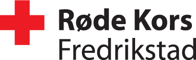 logo bilde Fredrikstad Røde Kors