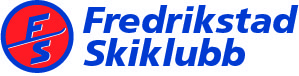 logo bilde Fredrikstad Skiklubb