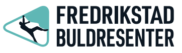 logo bilde Fredrikstad Buldresenter