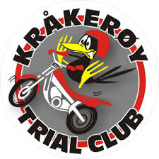 logo bilde Kråkerøy Trial Club