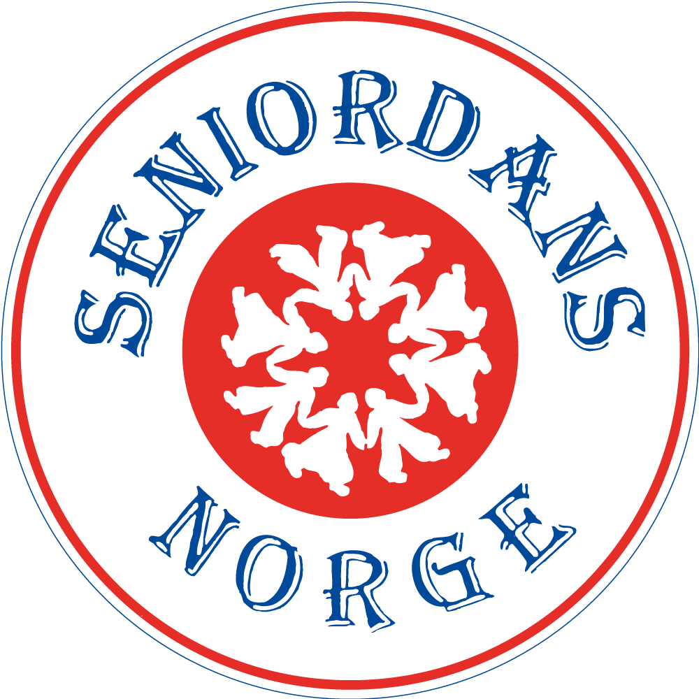 logo bilde Fredrikstad seniordans