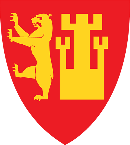 Logo Kommunevaapenfredrikstad