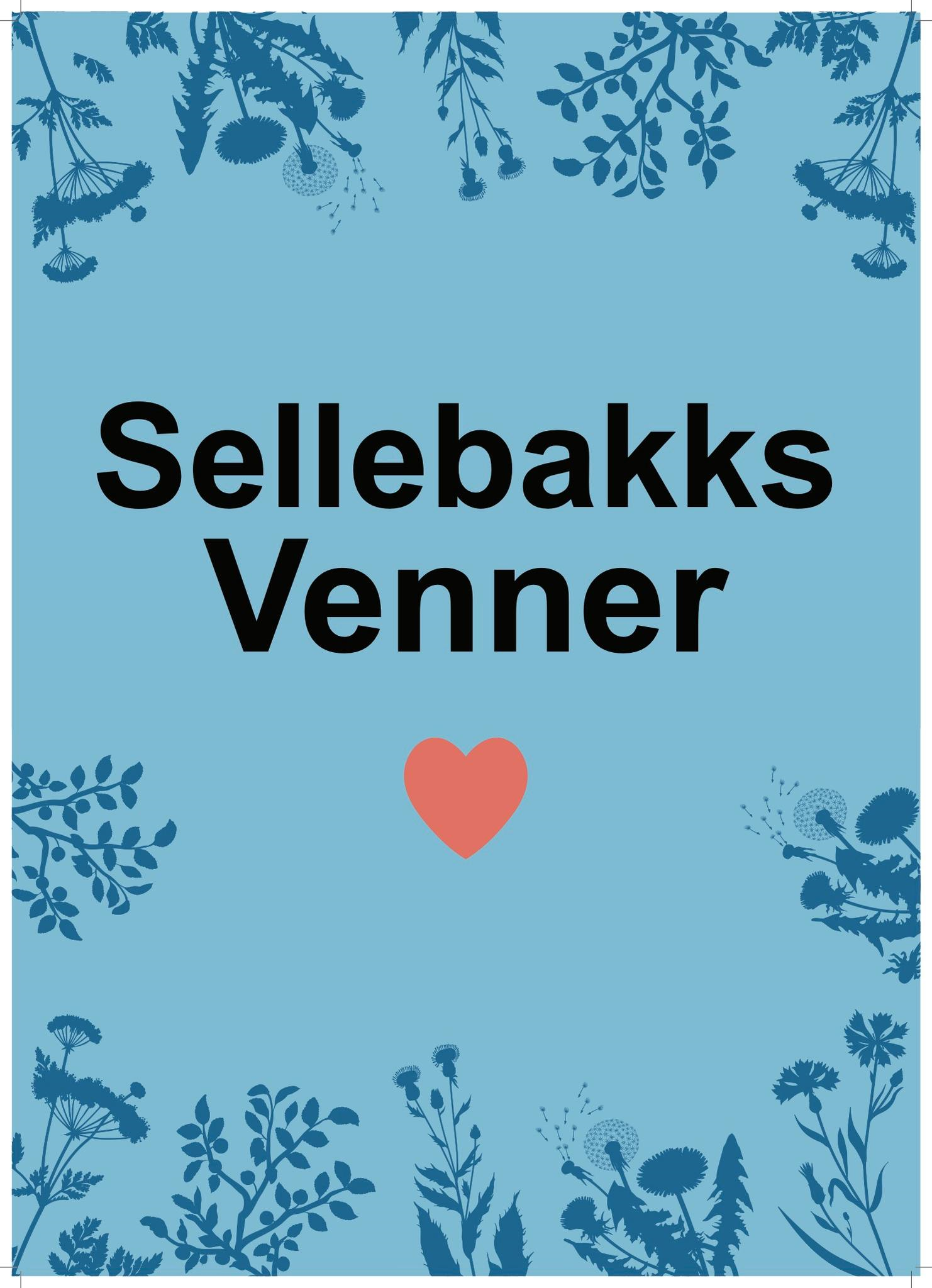 logo bilde Sellebakks venner