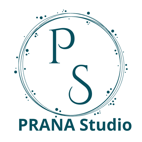 logo bilde PRANA studio