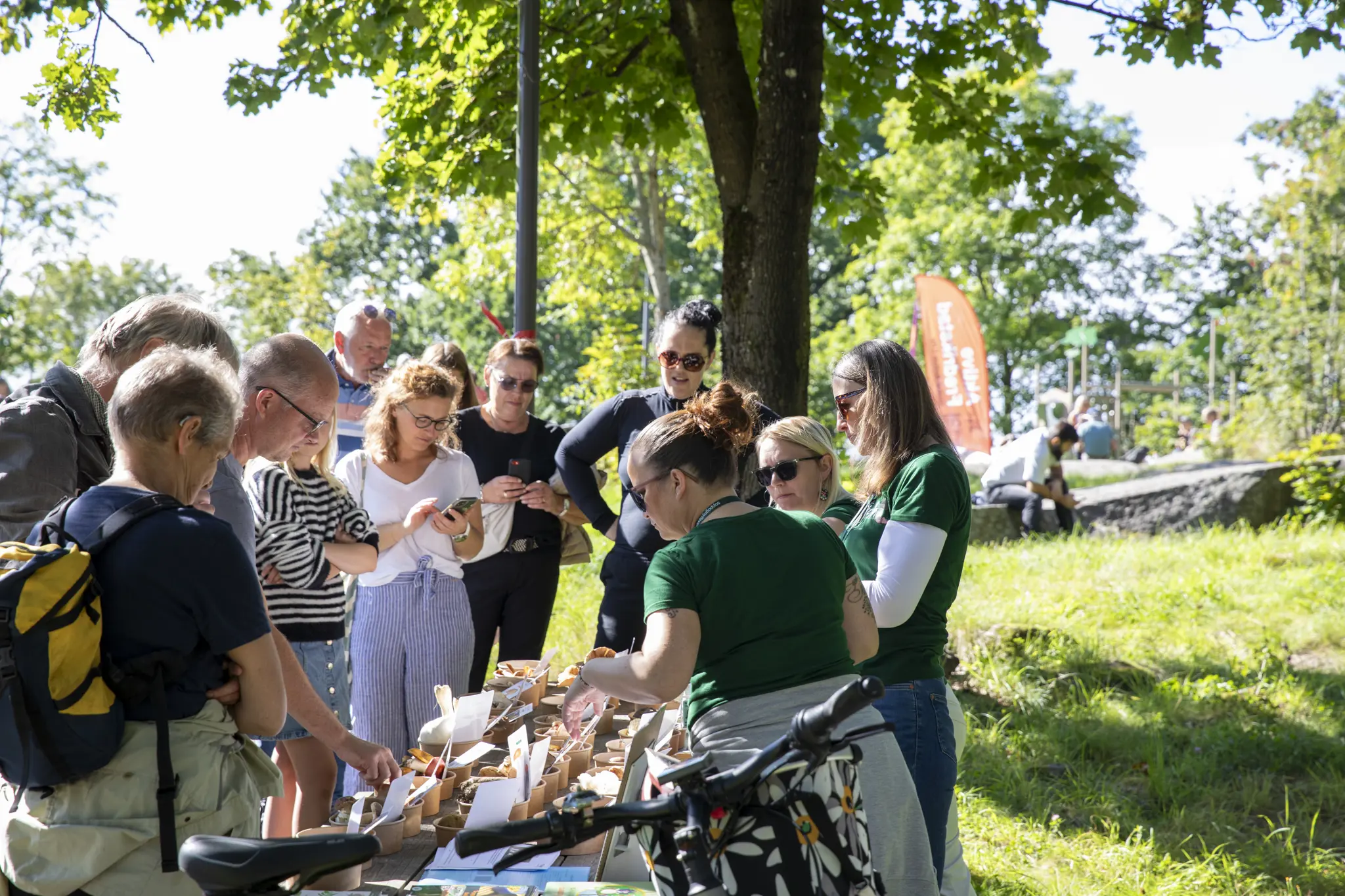 bilde_Bli med ut – Friluftslivets uke i Fredrikstad 6.–14. september
