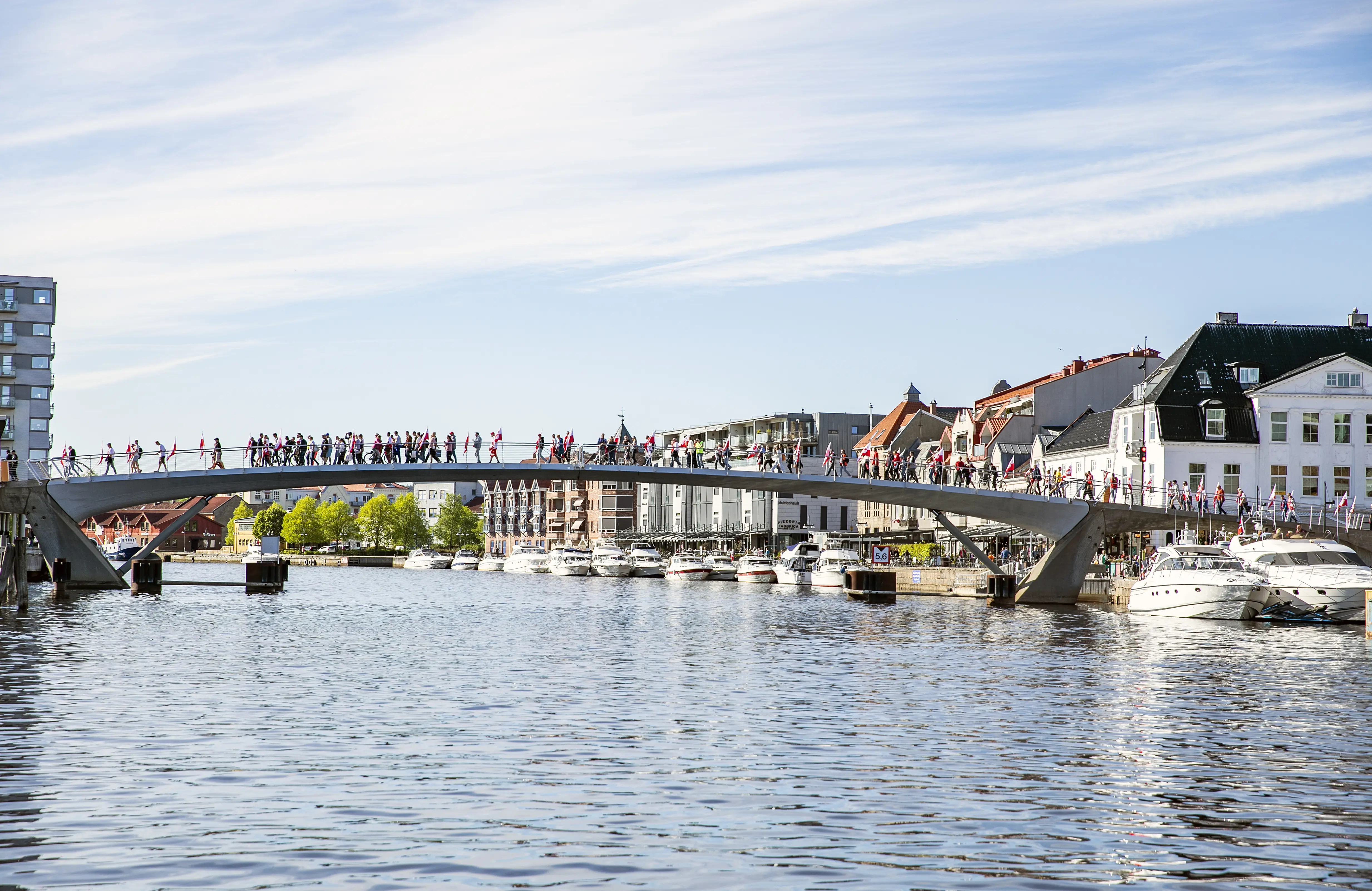 Åpen Møteplass Velforening Photo Trine Sirnes