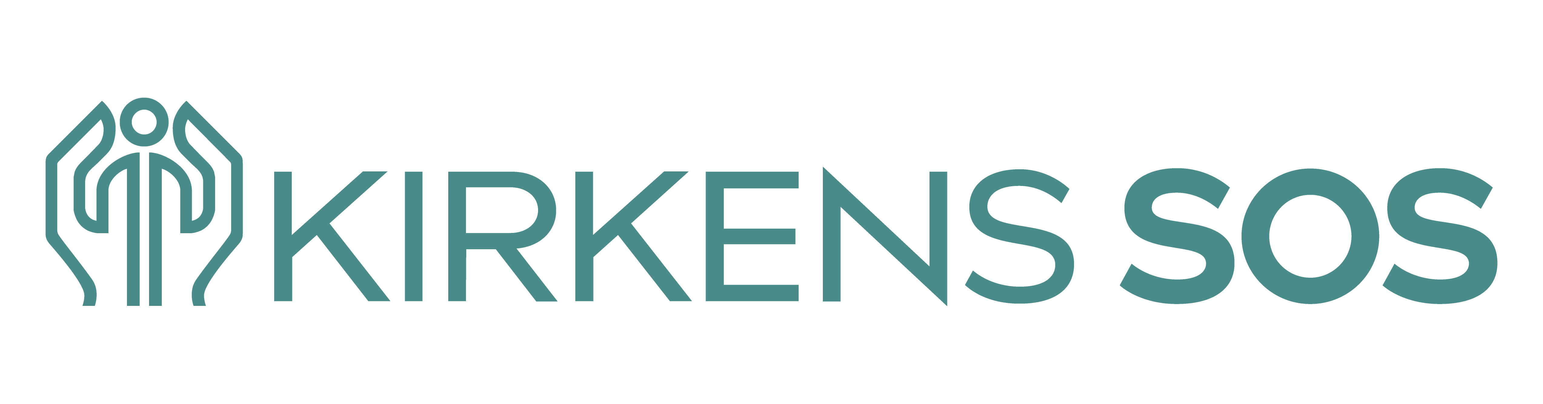 logo bilde Kirkens SOS Borg