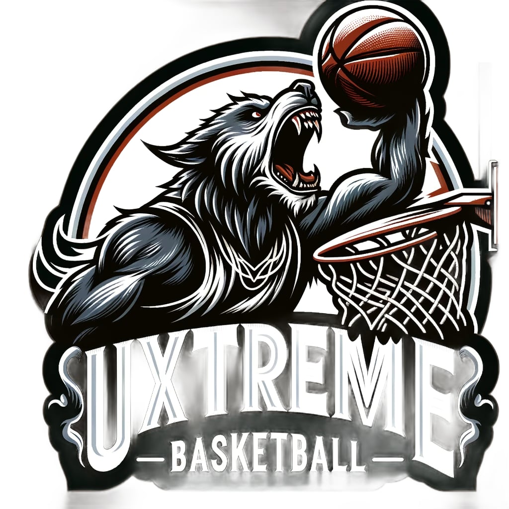 logo bilde Rolvsøy Streetbasketball klubb