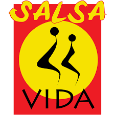 logo bilde SalsaVida