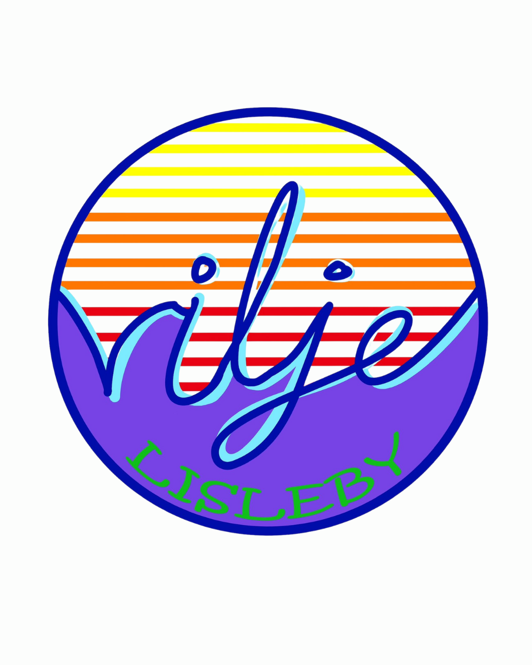 logo bilde Vilje Lisleby