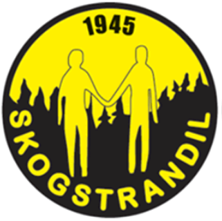 logo bilde Skogstrand IL