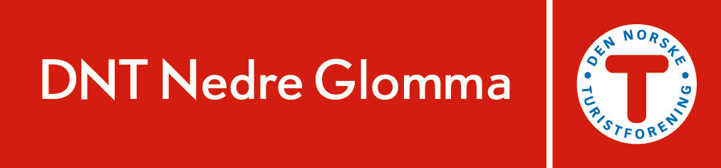 logo bilde DNT Nedre Glomma