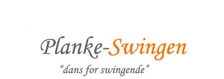 logo bilde Planke-Swingen Danseklubb