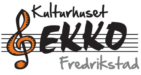 logo bilde Kulturhuset Ekko