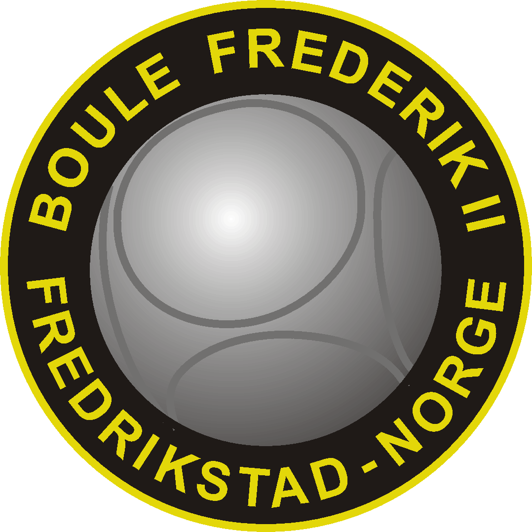 logo bilde Boule Frederik II