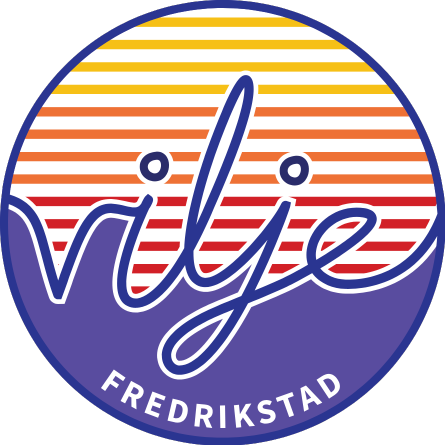 logo bilde Vilje Fredrikstad 