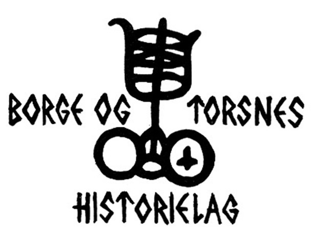 logo bilde Borge og Torsnes Historielag