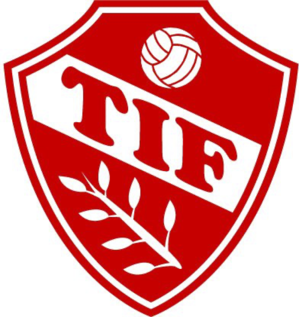 logo bilde Trosvik IF