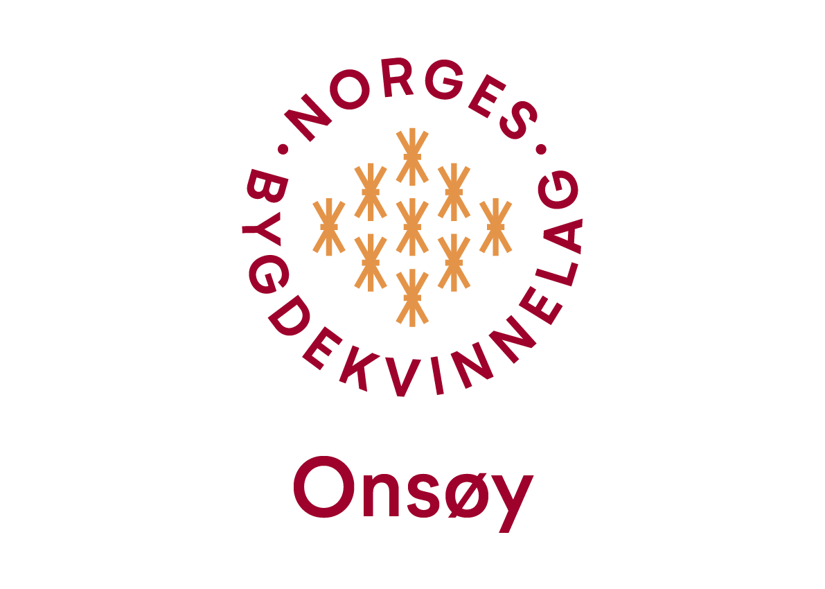 logo bilde Onsøy Bygdekvinnelag