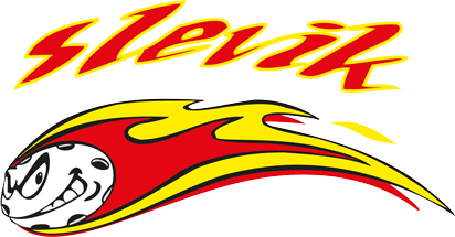 logo bilde Slevik Innebandyklubb