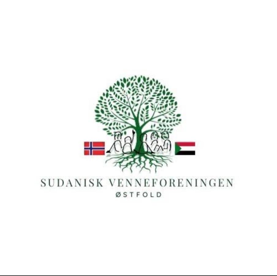 logo bilde Sudansk Venneforening