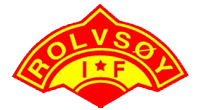 logo bilde Rolvsøy Idrettsforening - fotball 