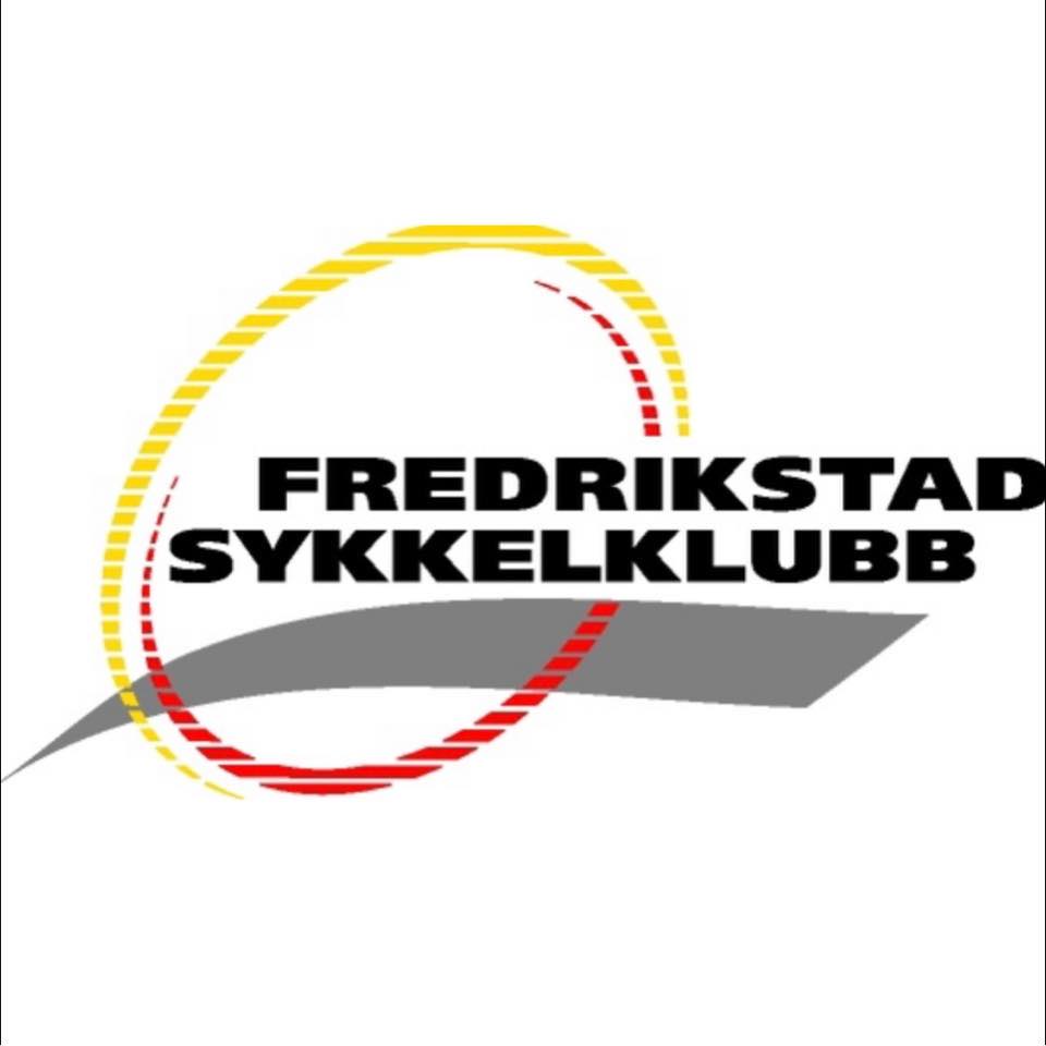 logo bilde Fredrikstad Sykkelklubb