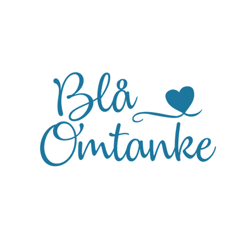 logo bilde Blå Omtanke syklubb