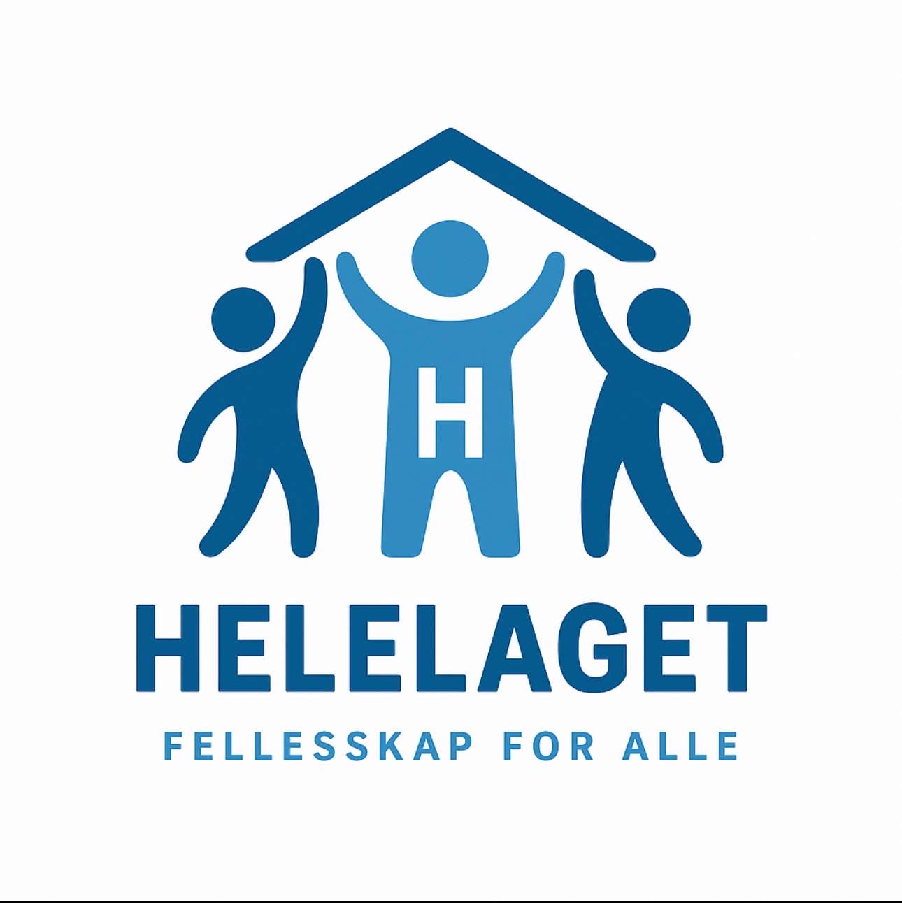logo bilde Helelaget 