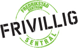 logo bilde Fredrikstad sentrum frivilligsentral