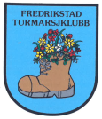 logo bilde Fredrikstad Turmarsjklubb