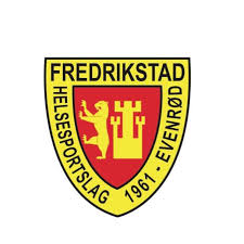 logo bilde Fredrikstad Helsesportslag