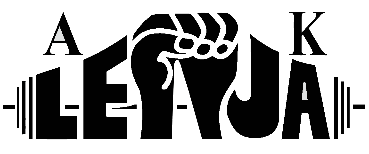 logo bilde Lenja Atletklubb